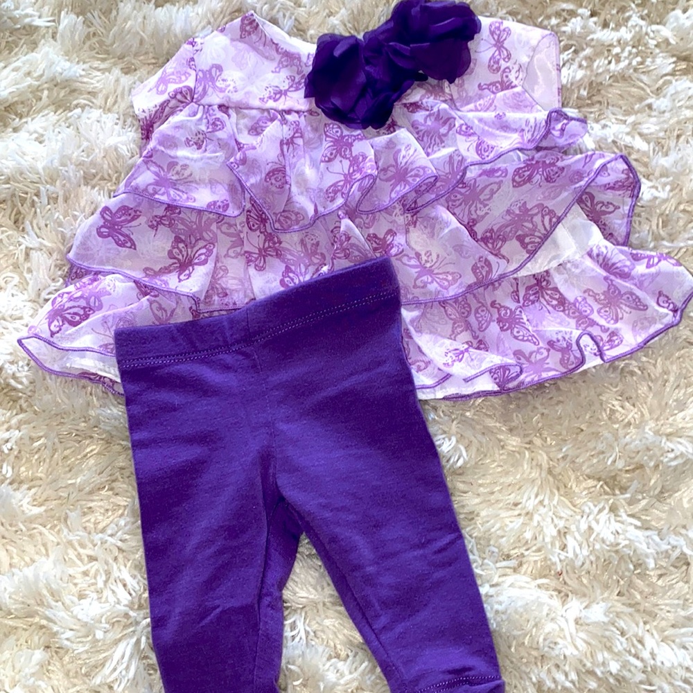 Marmellata 2 piece Set
